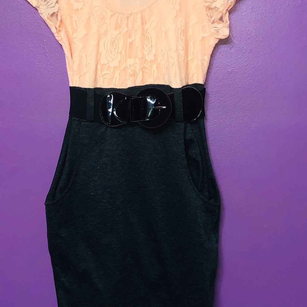 Dress - Picture 3 of 7